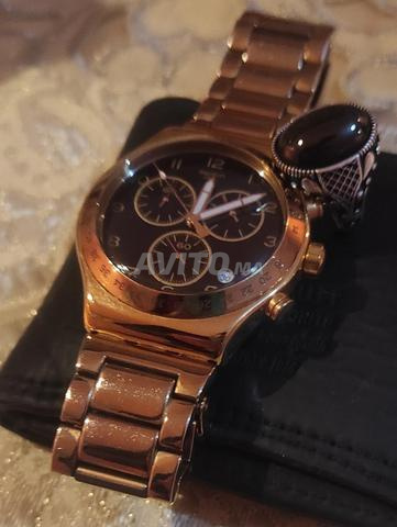 Montre Swatch Irony propre - 2