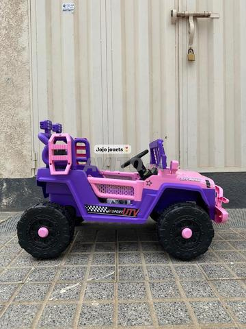 سيارة جيب كهربائية للأطفال MINI 12V ⚡️✴️💯 - 2