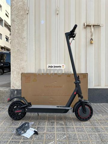 Trottinette électrique AOVOPRO TMAX