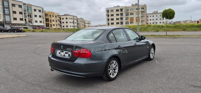 BMW 320i (Essence)