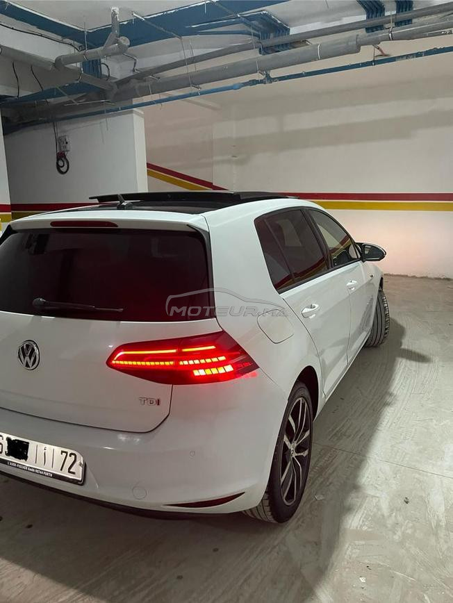 golf 7 tdi 