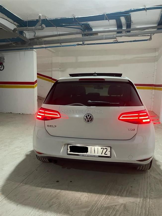 golf 7 tdi 