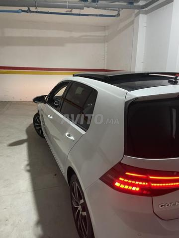 Golf 7 TDI - 2