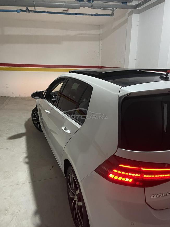golf 7 tdi 