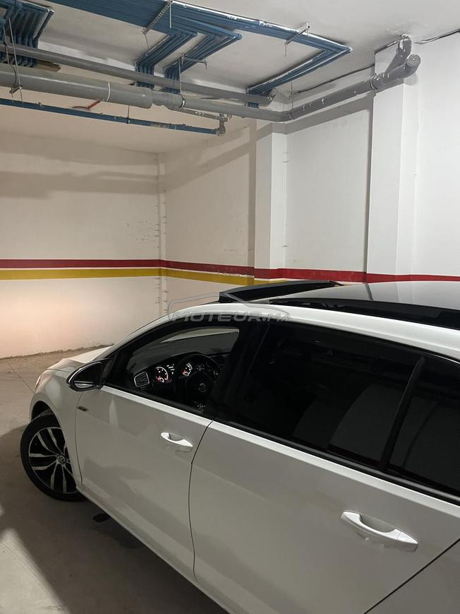 golf 7 tdi 