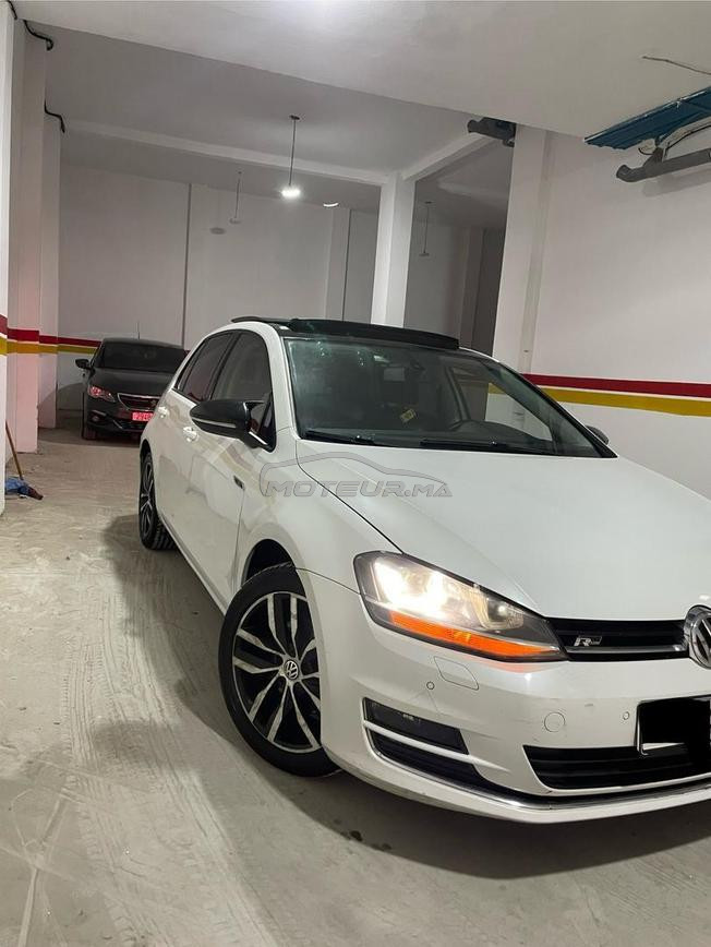 golf 7 tdi 