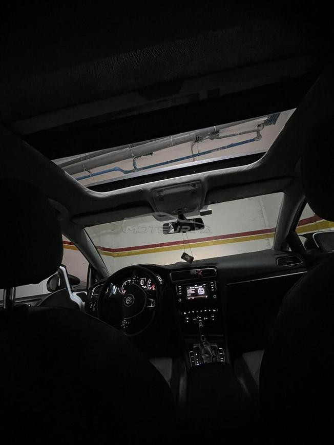 golf 7 tdi 