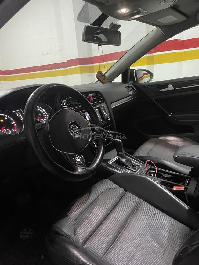 golf 7 tdi 