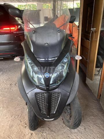 Piaggio MP3 300
