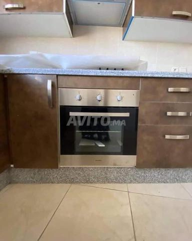 Appartement à vendre - 2