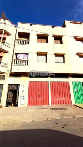 MHD-MHD-1173 - Maison à vendre à Bd Monasstir - 2
