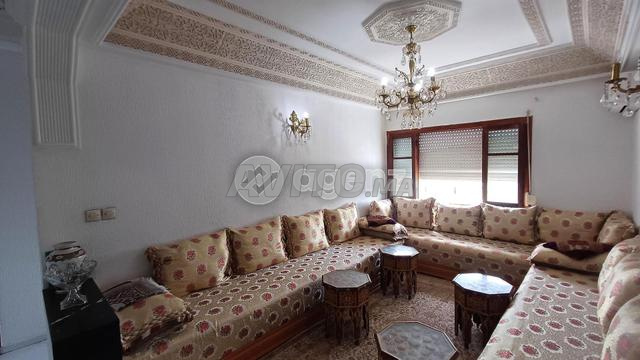 FES-AG-1111 - Appartement à vendre à Bourmana