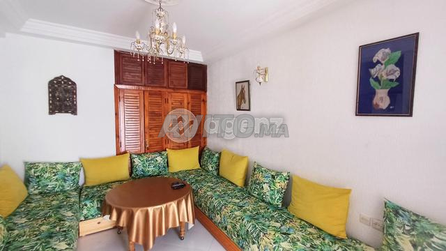 FES-AG-1111 - Appartement à vendre à Bourmana - 2