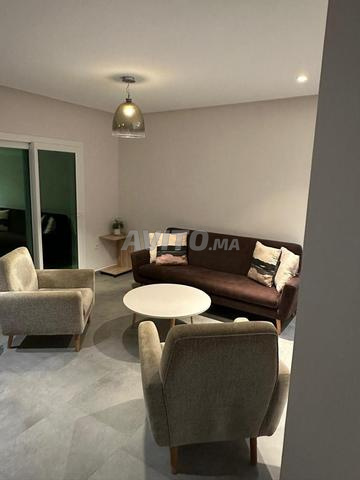 Villa à louer