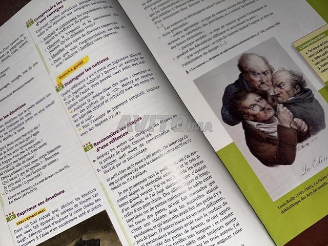 Français Méthodes et Pratiques 2ème/1ère - 2