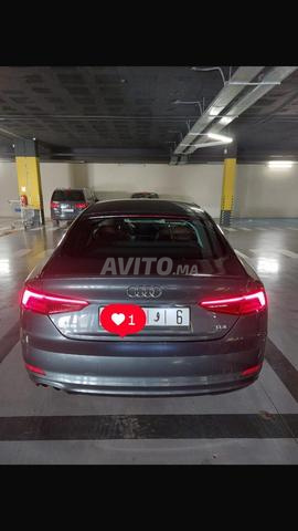 Audi A5 à vendre - 2