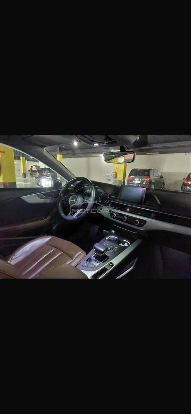 Audi A5 à vendre 