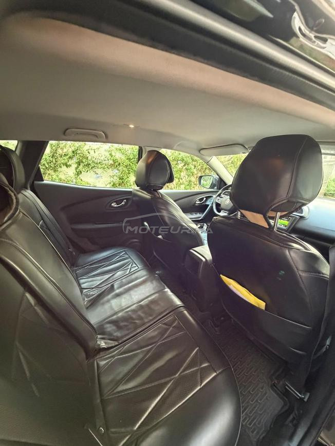 Renault Kadjar Diesel Automatique 2017 à Temara
