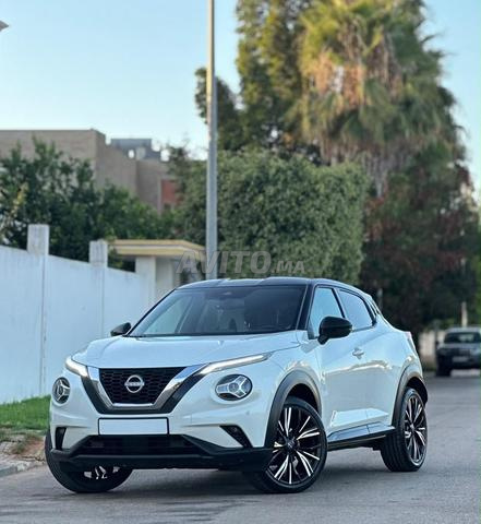 NISSAN Juke DCT Tekna Essence - 2