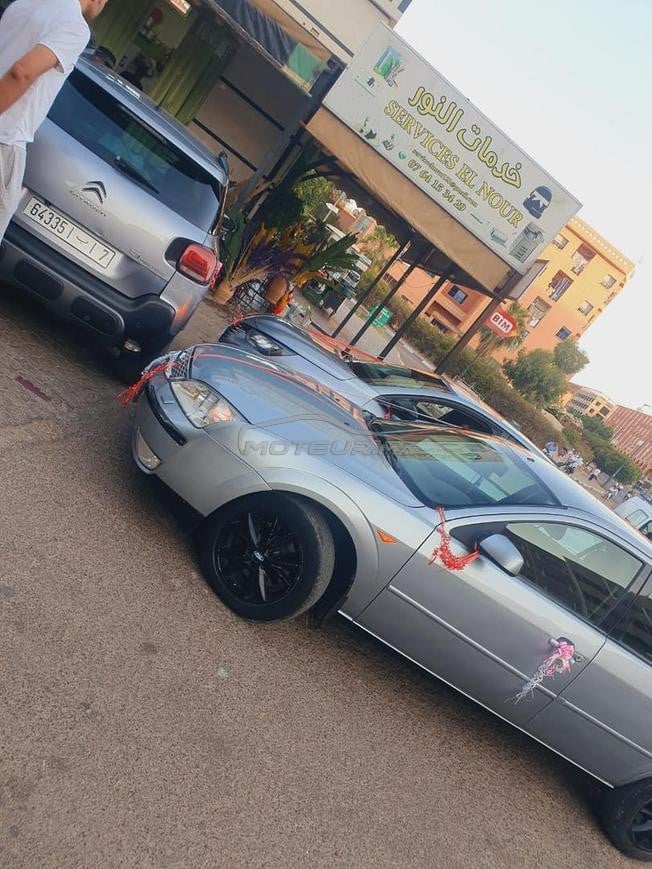 voiture n9iya
