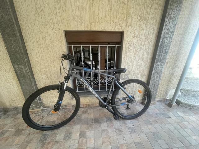 VTT Btwin Rockrider ST100