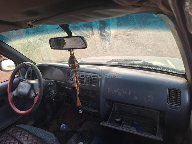 Toyota Hilux Diesel Automatique 1999 à Oued Zem
