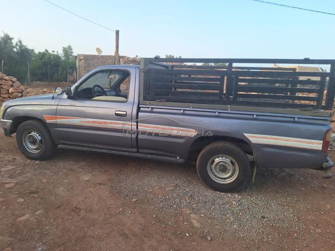 Toyota Hilux Diesel Automatique 1999 à Oued Zem
