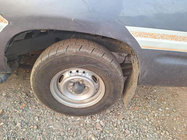 Toyota Hilux Diesel Automatique 1999 à Oued Zem