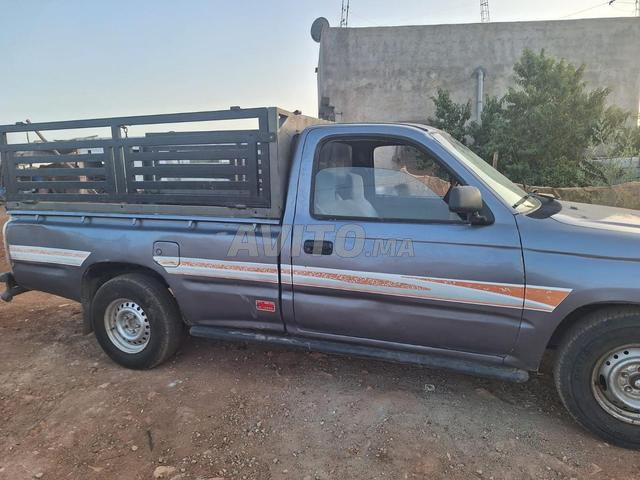 Toyota Hilux Diesel Automatique 1999 à Oued Zem