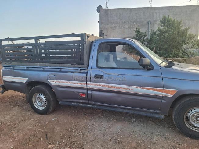 Toyota Hilux Diesel Automatique 1999 à Oued Zem