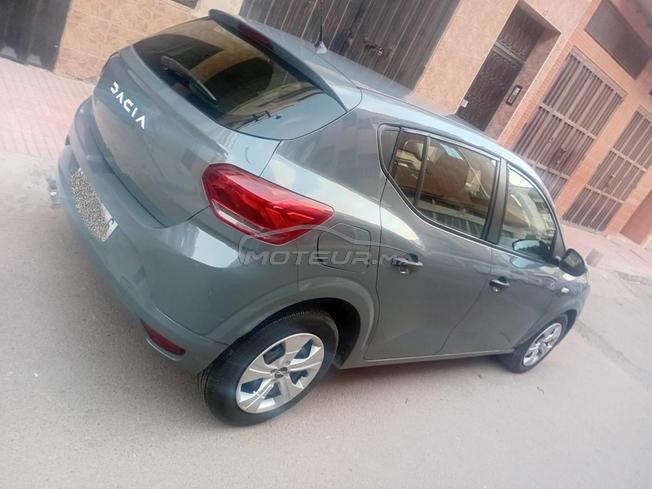 DACIA SANDERO DIESEL