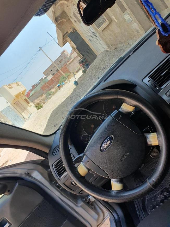 voiture n9iya