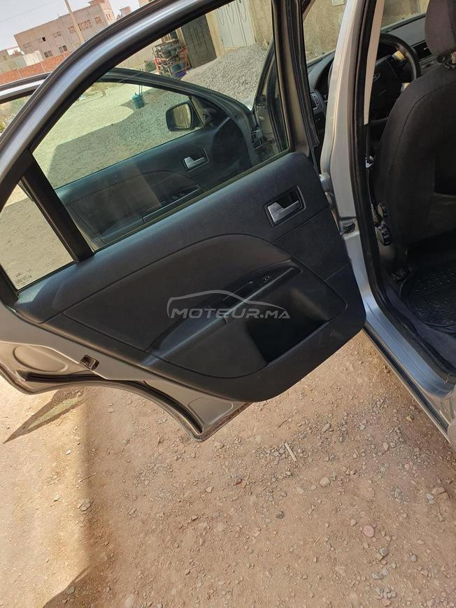 voiture n9iya