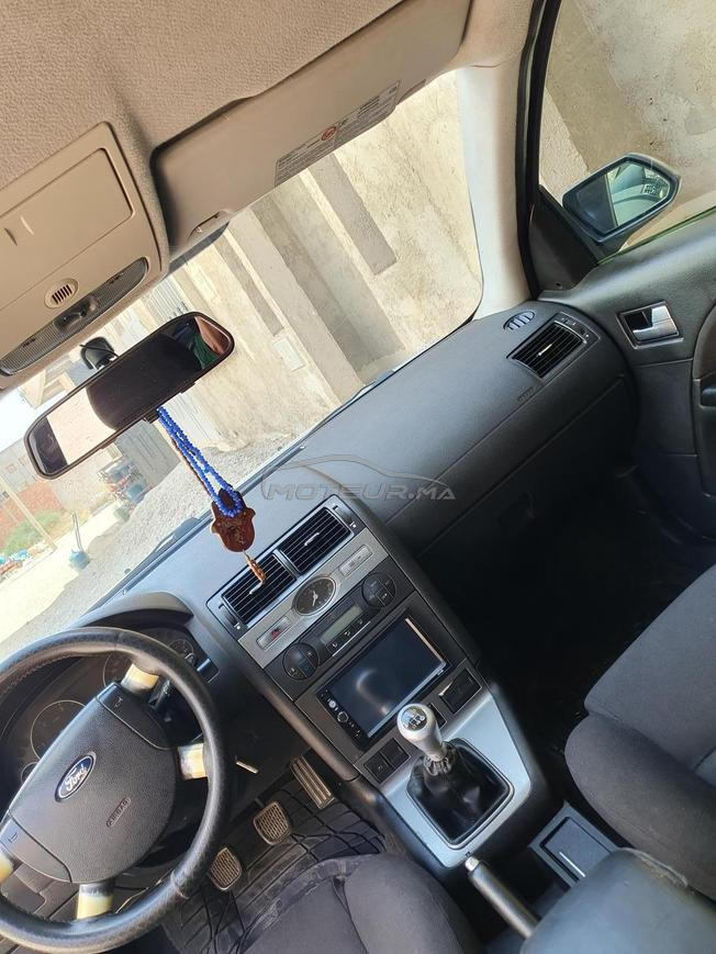 voiture n9iya