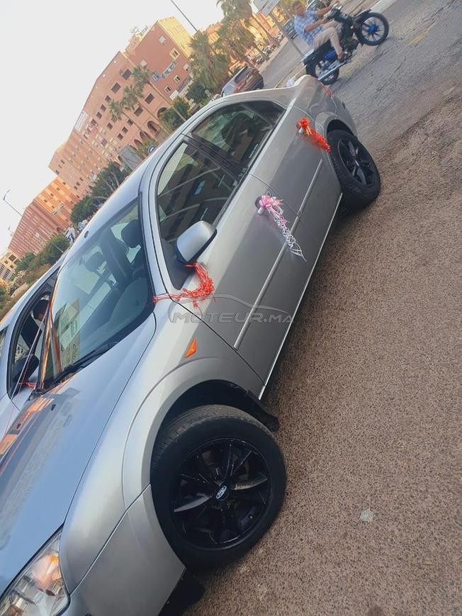 voiture n9iya