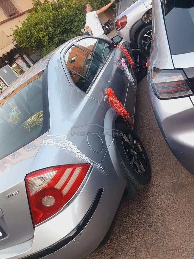 voiture n9iya