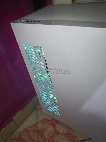 كمبيوتر ألعاب وبث مباشر - تجميع - 2