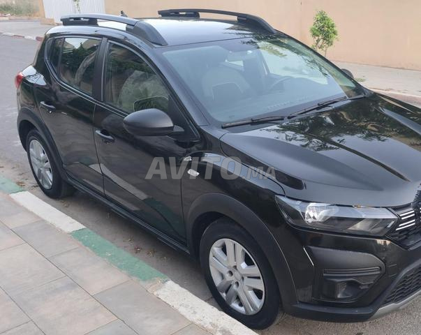 Dacia Sandero Stepway Diesel - 2