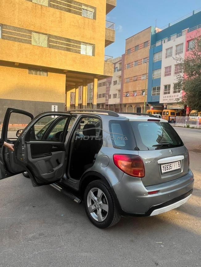 Suzuki Sx4 Très propre 2012 Diesel