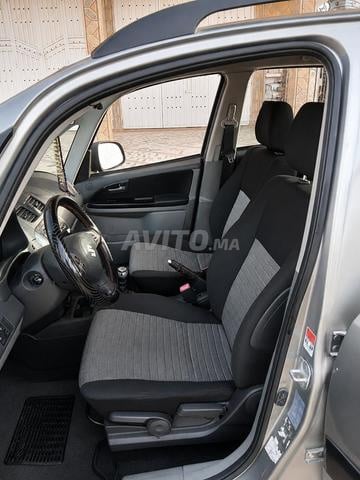 Suzuki Sx4 Très propre 2012 Diesel - 2