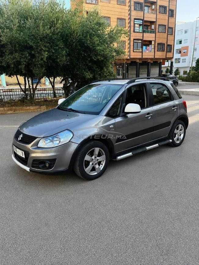 Suzuki Sx4 Très propre 2012 Diesel