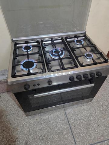 BOSCH GAZ TT OPTION - 2