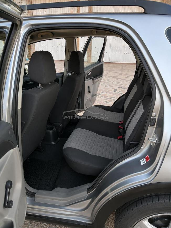 Suzuki Sx4 Très propre 2012 Diesel
