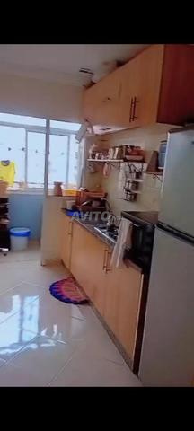 شقة مفروشة - 2