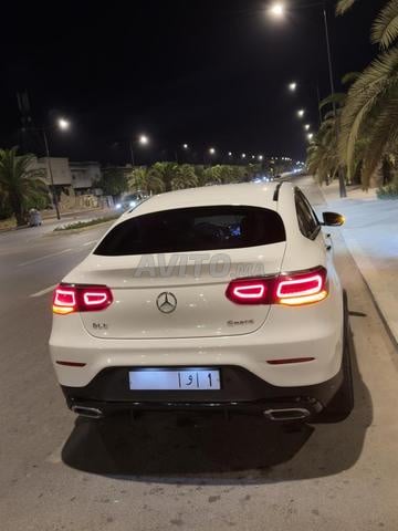 Mercedes GLC 300D - 2