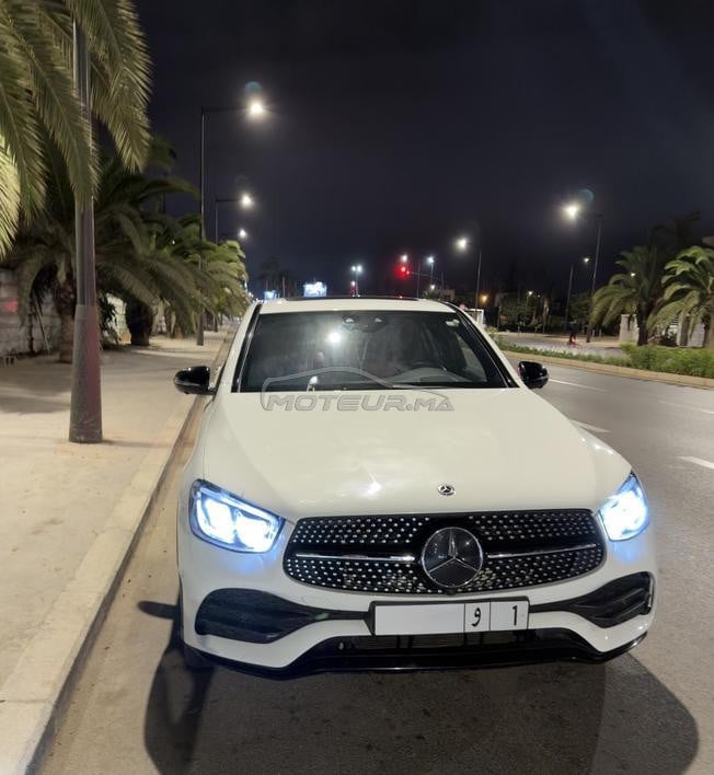 Mercedes GLC 300D