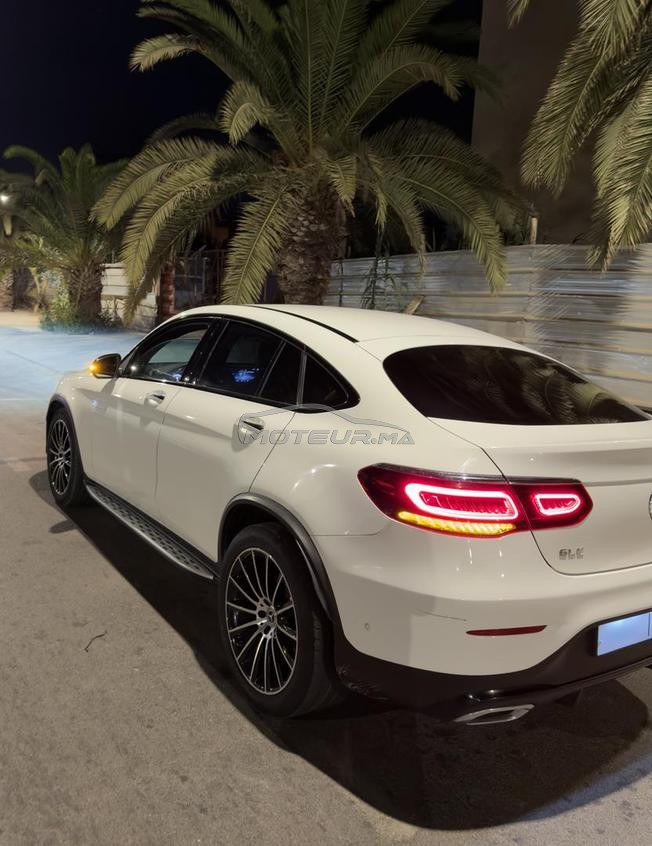 Mercedes GLC 300D