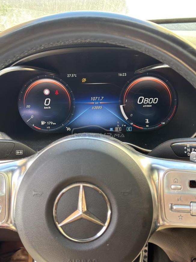 Mercedes GLC 300D