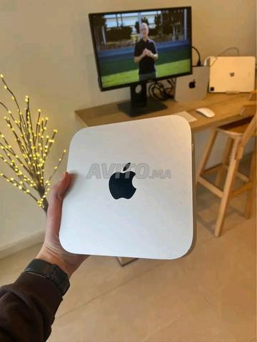 ماك 2014 i5 رام 8 ديسك 1000