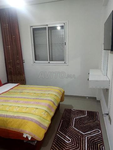 Appartement pour les vacances